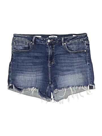 Vigoss Denim Shorts (view 1)