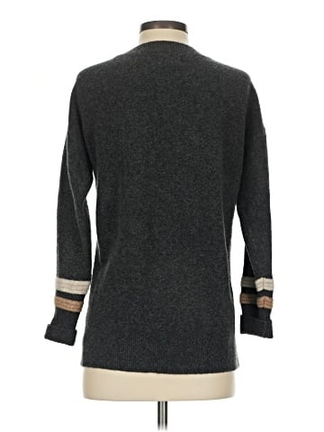 Lou & Grey Pullover Sweater (view 2)
