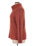 Lane Bryant Red Turtleneck Sweater Size 14 - 16 Plus - photo 5