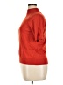 Ann Taylor Red Turtleneck Sweater Size XL - photo 5