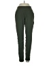 Mountain Hardwear Solid Green Active Pants Size XS - photo 1