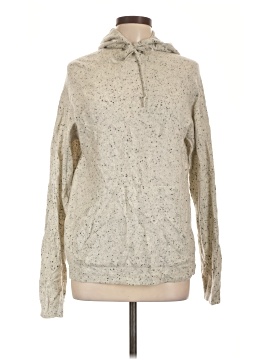 Lucky Brand Cashmere Pullover Sweater