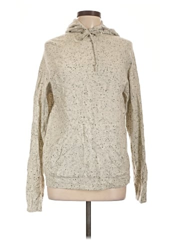 Lucky Brand Cashmere Pullover Sweater (view 1)