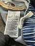 Gap Blue Jeans Size 6 - 7 - photo 4