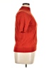Ann Taylor Red Turtleneck Sweater Size XL - photo 4