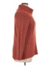 Lane Bryant Red Turtleneck Sweater Size 14 - 16 Plus - photo 4