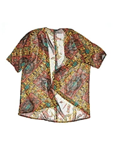 Lularoe Kimono (view 2)