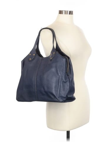 Banana Republic Leather Shoulder Bag (view 2)