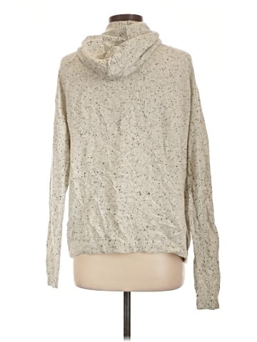 Lucky Brand Cashmere Pullover Sweater (view 2)