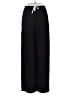 Stradivarius Black Casual Pants Size XS - photo 1