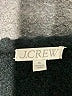 J.Crew Black Cardigan Size XL - photo 7