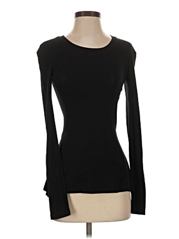 Torn by Ronny Kobo Long Sleeve T-Shirt (view 1)
