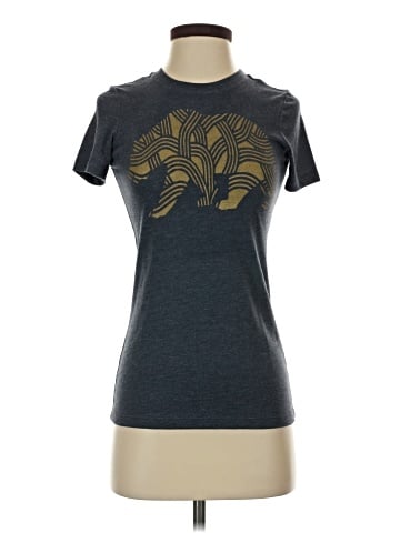Assorted Brands Short Sleeve T-Shirt (view 1)