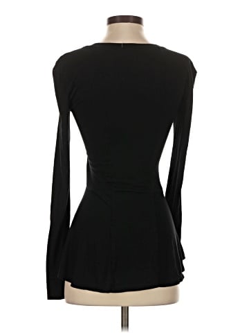 Torn by Ronny Kobo Long Sleeve T-Shirt (view 2)