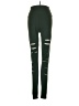 Alo Green Active Pants Size XS - photo 1