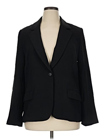 SPANX Blazer (view 1)