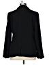 SPANX 100% Polyester Black Blazer Size XL - photo 2