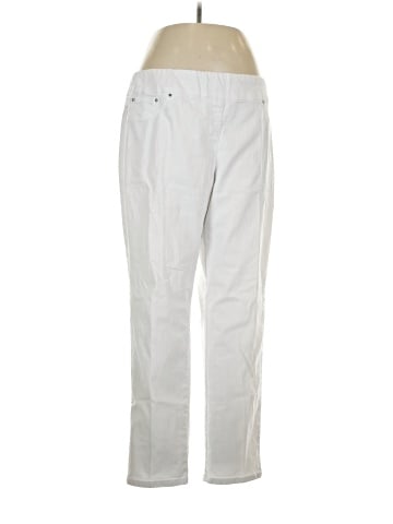 Ruby Rd. Casual Pants (view 1)