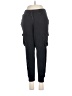 Zara Black Casual Pants Size S - photo 1