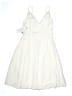 DB Studio Ivory Sleeveless Top Size 2 - photo 2