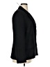 SPANX 100% Polyester Black Blazer Size XL - photo 4