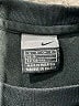 Nike 100% Polyester Black Short Sleeve Turtleneck Size S - photo 7