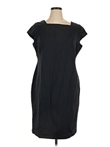 BOSS by HUGO BOSS Cocktail Dress (view 1)