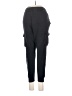 Zara Black Casual Pants Size S - photo 2