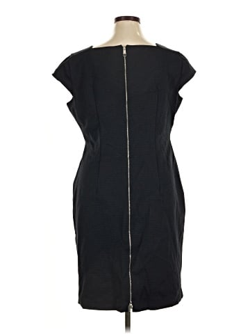 BOSS by HUGO BOSS Cocktail Dress (view 2)