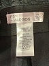 89th & Madison Houndstooth Black Dress Pants Size L - photo 4