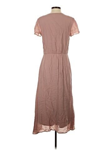 WAYF Casual Dress (view 2)