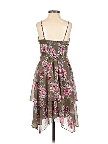 White House Black Market Cocktail Dress (view 2)
