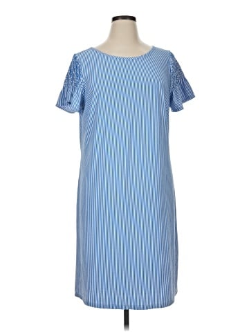 Talbots Casual Dress (view 1)