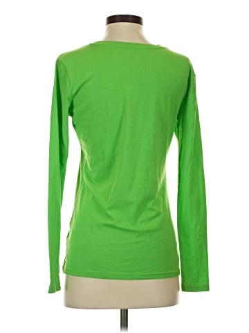 Natural Uniforms Long Sleeve T-Shirt (view 2)
