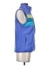 Cotopaxi 100% Polyester Blue Vest Size S - photo 4