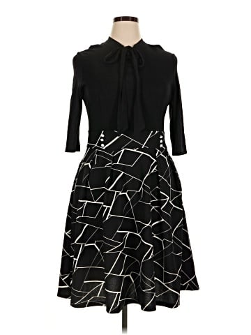 Assorted Brands Cocktail Dress (view 1)