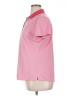 Vineyard Vines Pink Short Sleeve Polo Size XL - photo 5