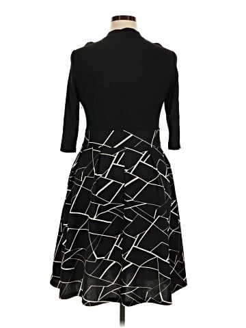 Assorted Brands Cocktail Dress (view 2)