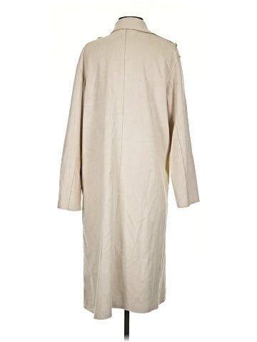 Zara Trenchcoat (view 2)