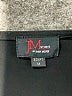 JM Studio Solid Black Cocktail Dress Size M - photo 7
