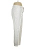 Charter Club Ivory Jeans Size 16 - photo 4