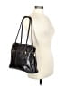 Giani Bernini 100% Leather Black Leather Shoulder Bag One size - photo 2