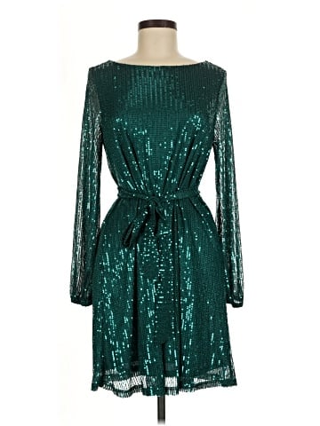 Unbranded Cocktail Dress (view 1)