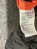 Bardot Orange Coat Size M - photo 7