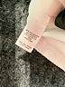 Cato Solid Ivory Casual Pants Size L - photo 5