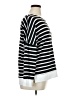 Notations Black Long Sleeve Henley Size 1X - photo 4