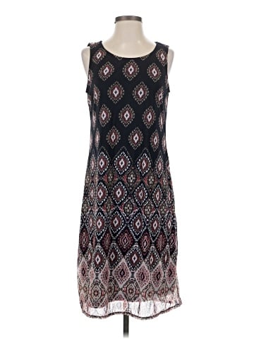 Dana Buchman Casual Dress (view 1)