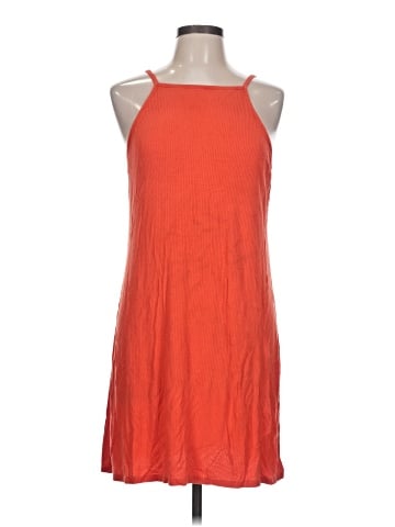 Mossimo Supply Co. Casual Dress (view 1)