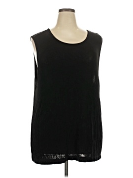 Linden Hill Sleeveless Top
