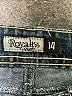 YMI Blue Jeans Size 14 - photo 4